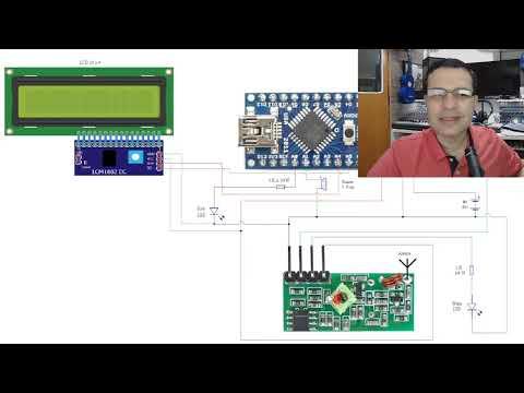 Arduino Tennis Code