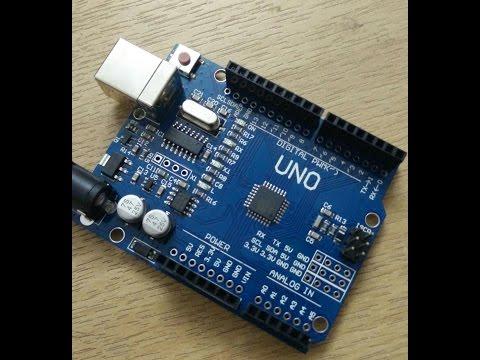 Arduino Tutorial #1 | Introduction &amp;amp; Set-Up