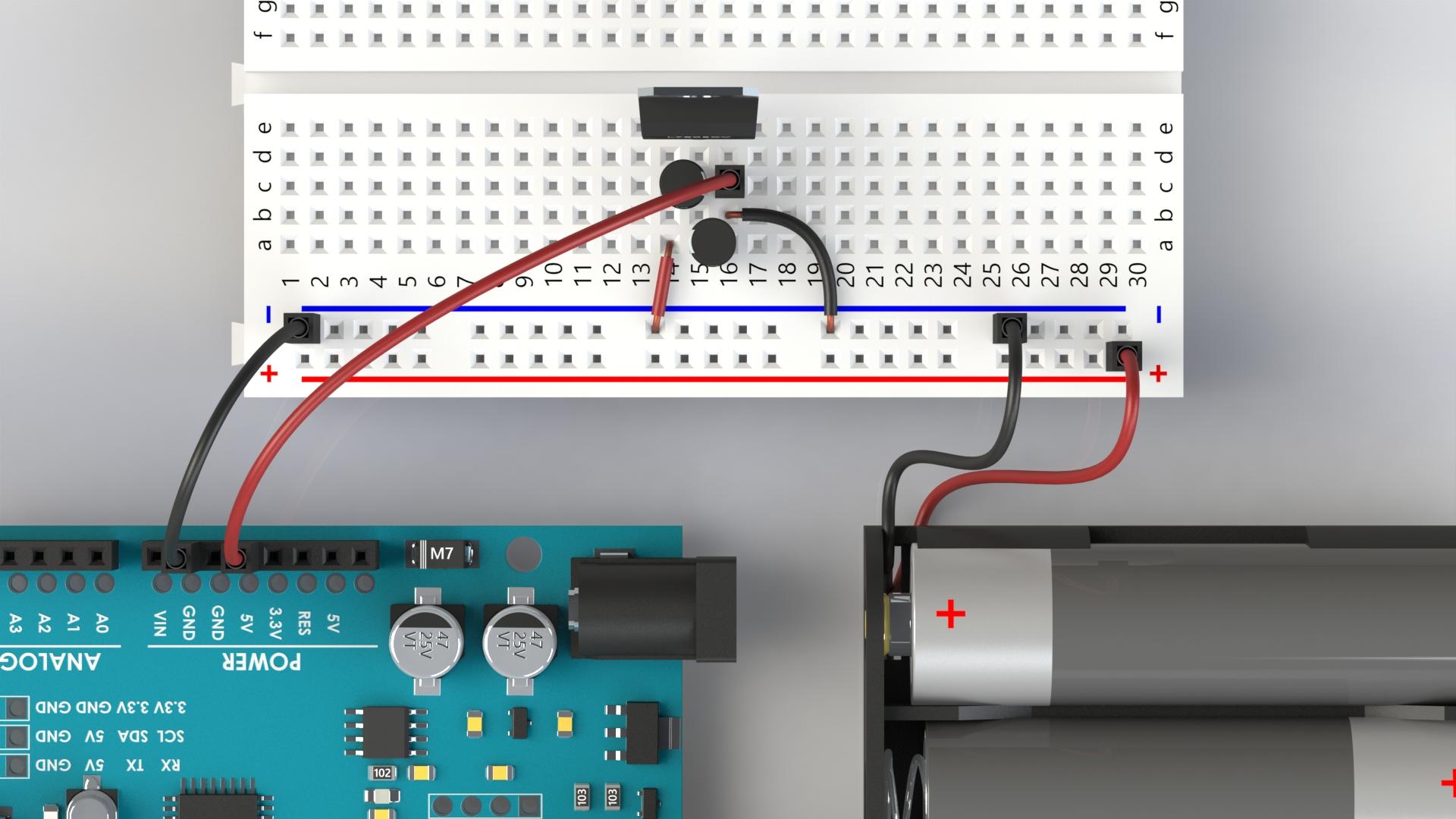 Arduino Uno 5V + GND Wiring TopView.JPG