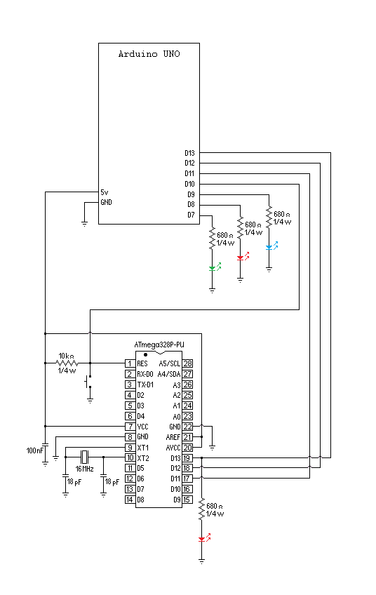 Arduino Uno Bootloader 1b.bmp