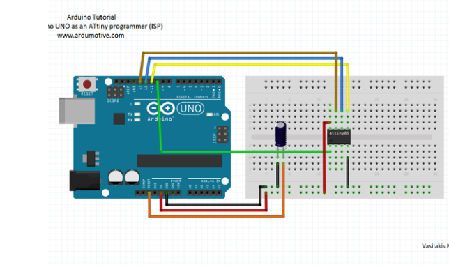 Arduino Uno With the ATtiny85 01.png