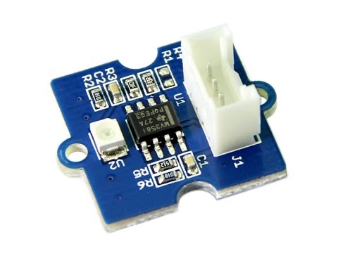 Arduino and Ultraviolet (UV) Sensor