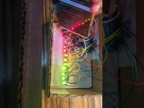 Arduino music