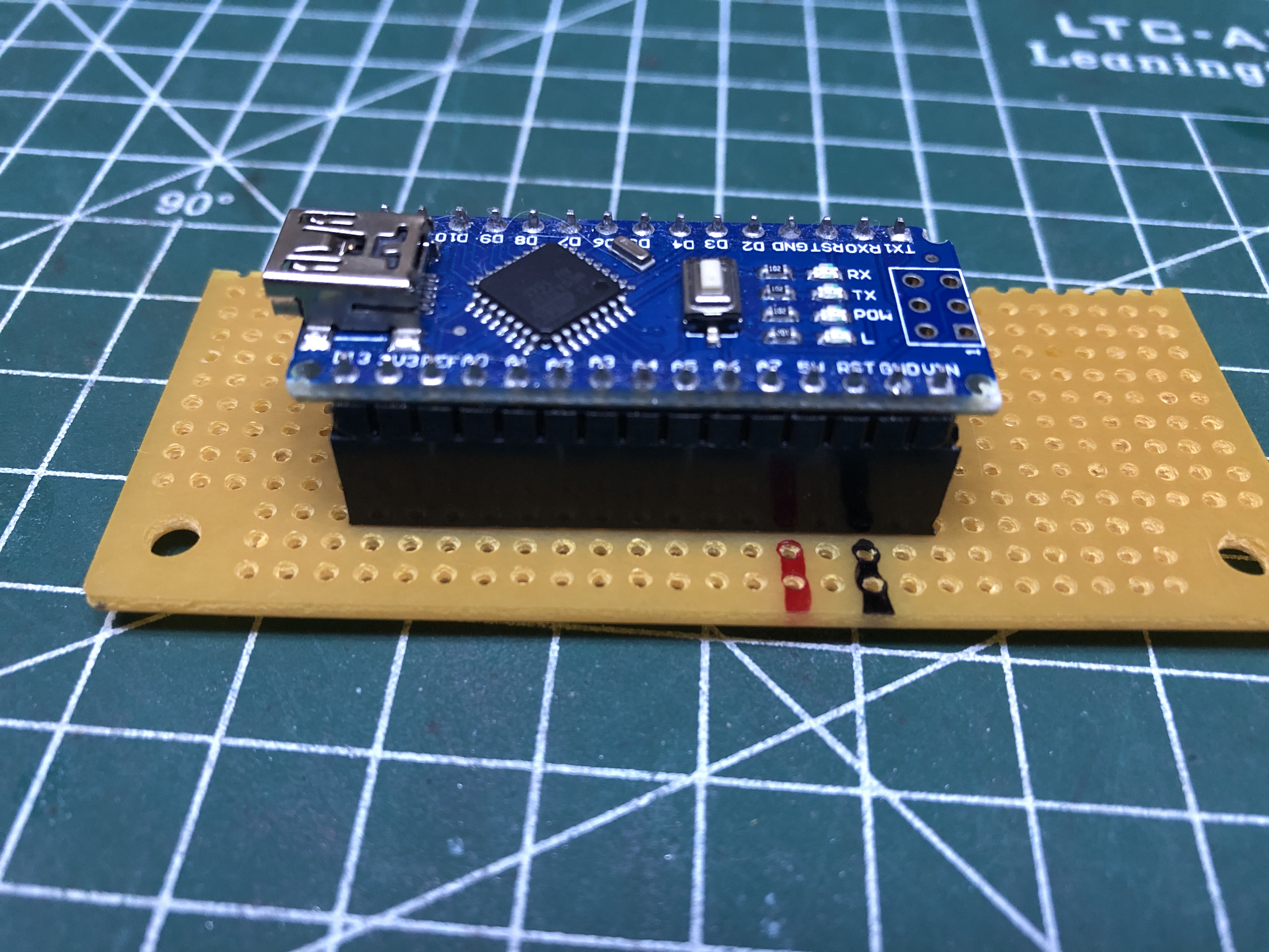 Arduino on perfboard.JPG