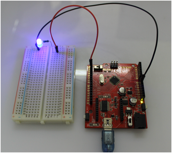 Arduino one LED lighting.png