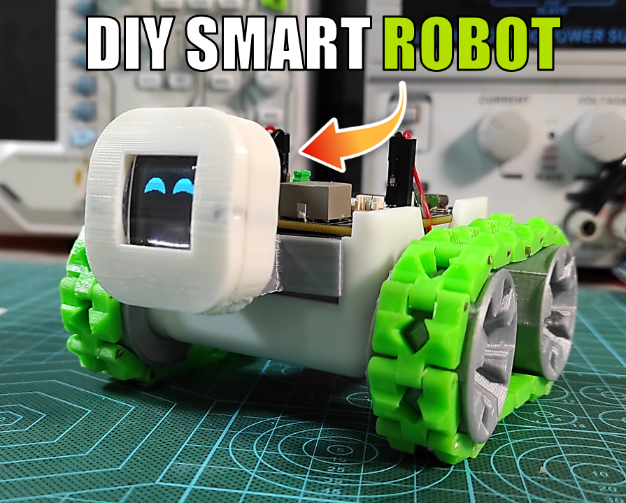 Arduino robot Instructables article cover.png