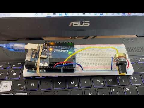 Arduino weigh scales Instructable video 3 - using the map() function