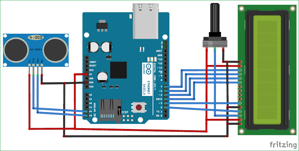 Arduino-Distance-measurement-using-ultrasonic-Sensor-circuit.png