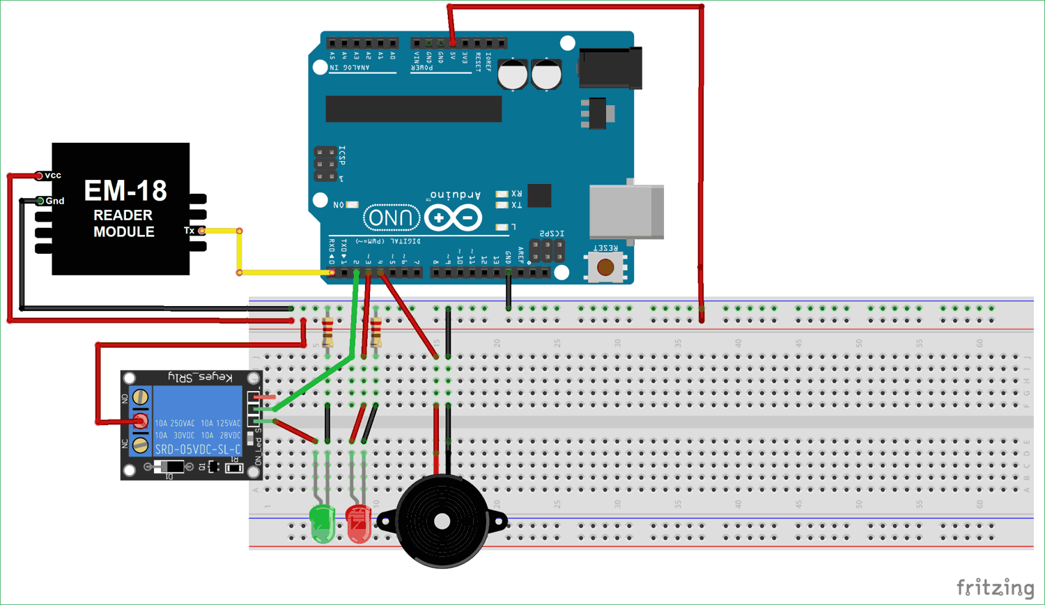 Arduino-RFID-Door-Lock circuit diagram.png