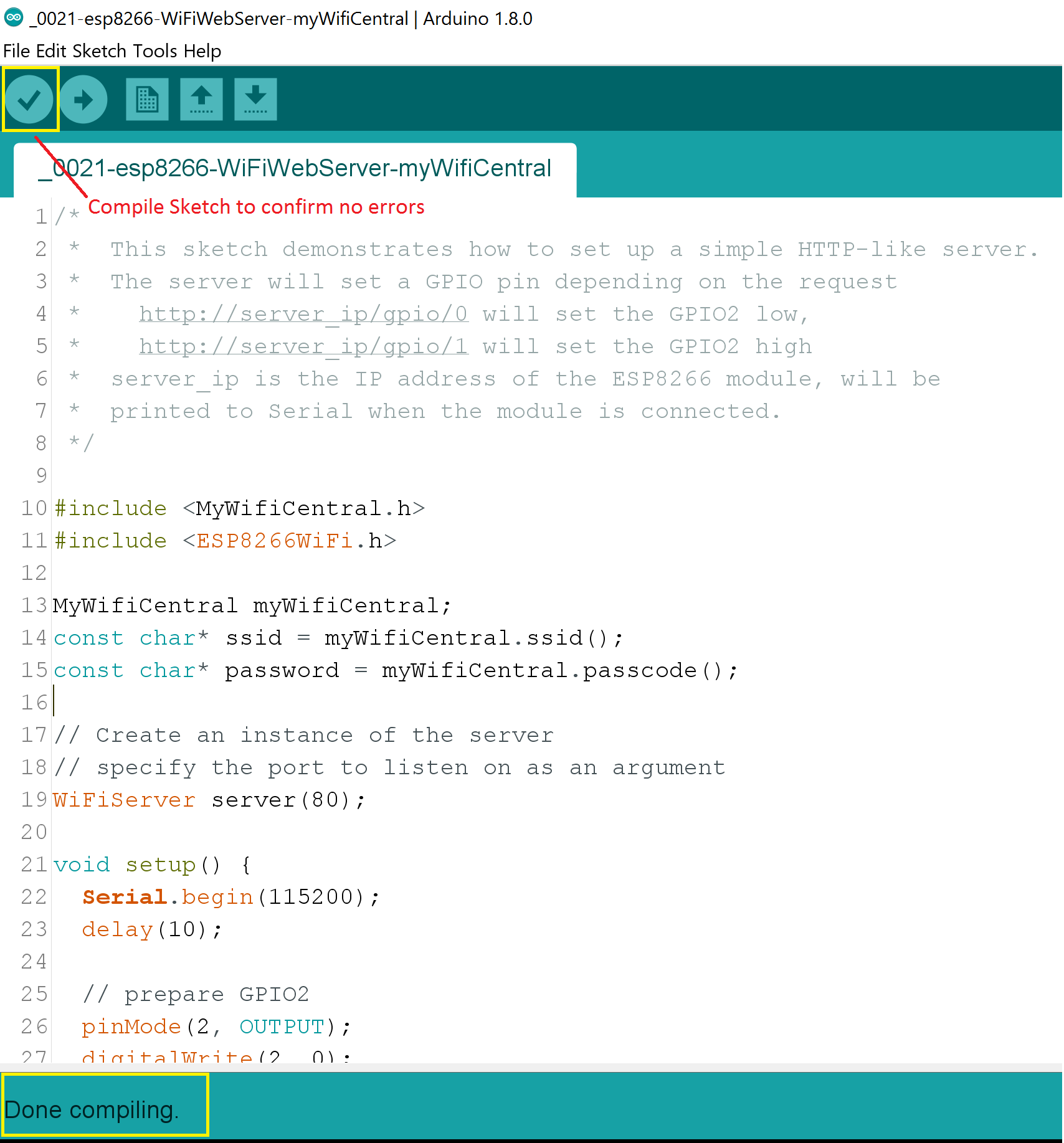 Arduino-wifi-sample-compile-sketch.png