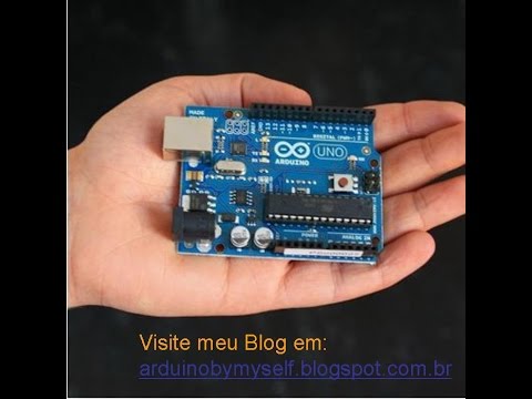 ArduinoROVERBot