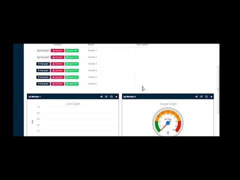 AskSensors introduction