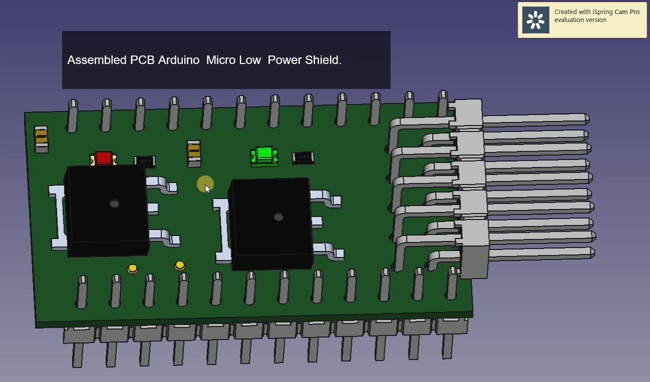 Assembled Arduino Micro Low Power shield_Moment.jpg