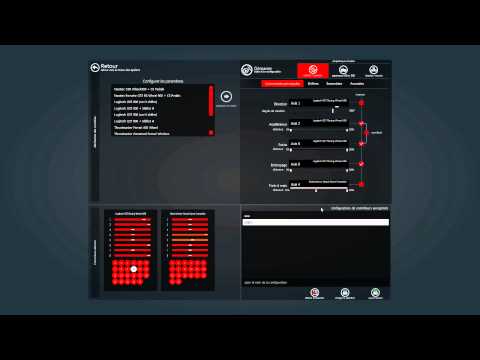 Assetto Corsa Handbrake Settings