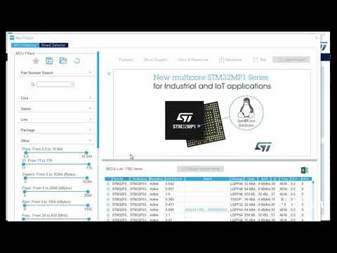 Atollic TrueStudio-Switch on the LED by pressing the push button using STM32L100