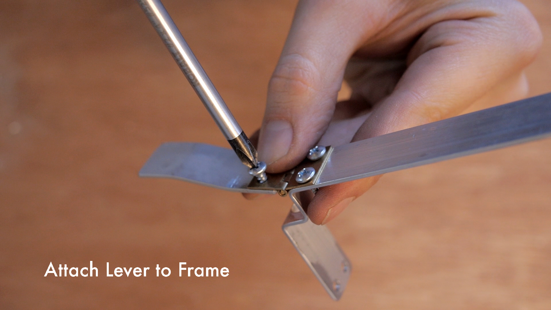 Attach Lever to Frame.jpg