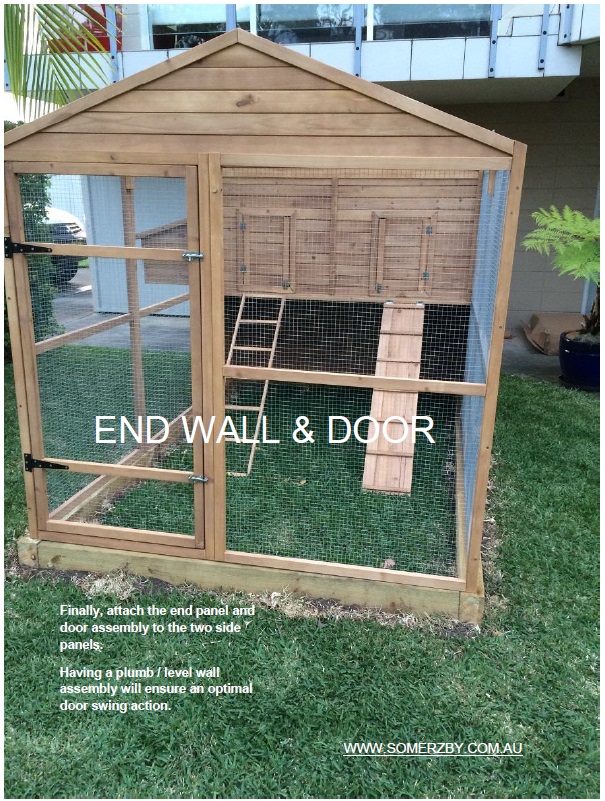 Attaching_the_Doors_and_End_Walls_for_the_Chicken_Coop.jpg