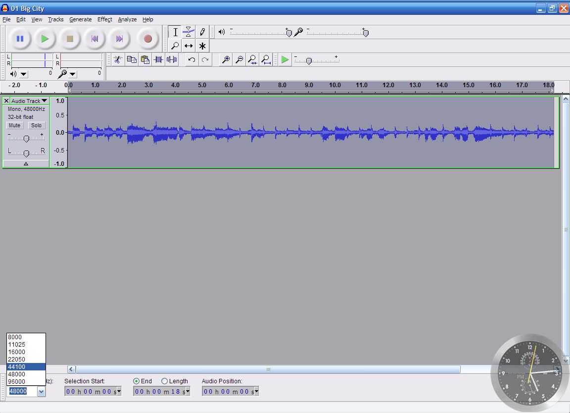 Audacity Changing Project Rate.jpg