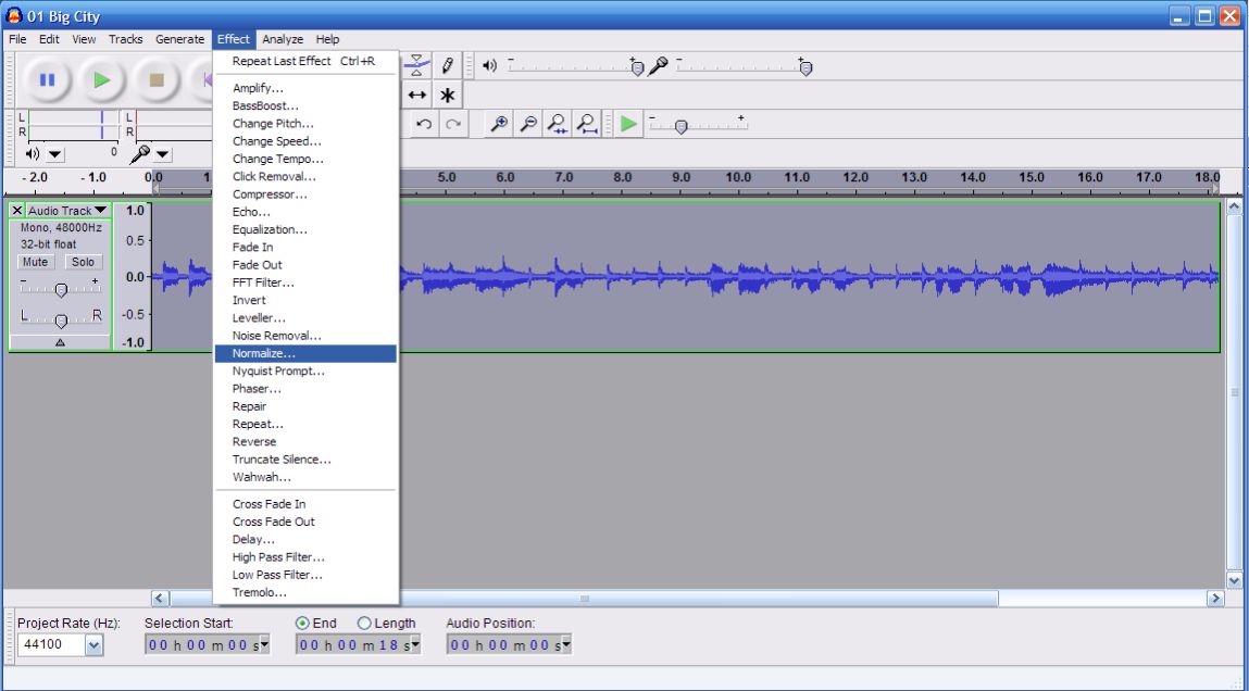 Audacity Selecting Normalize.jpg