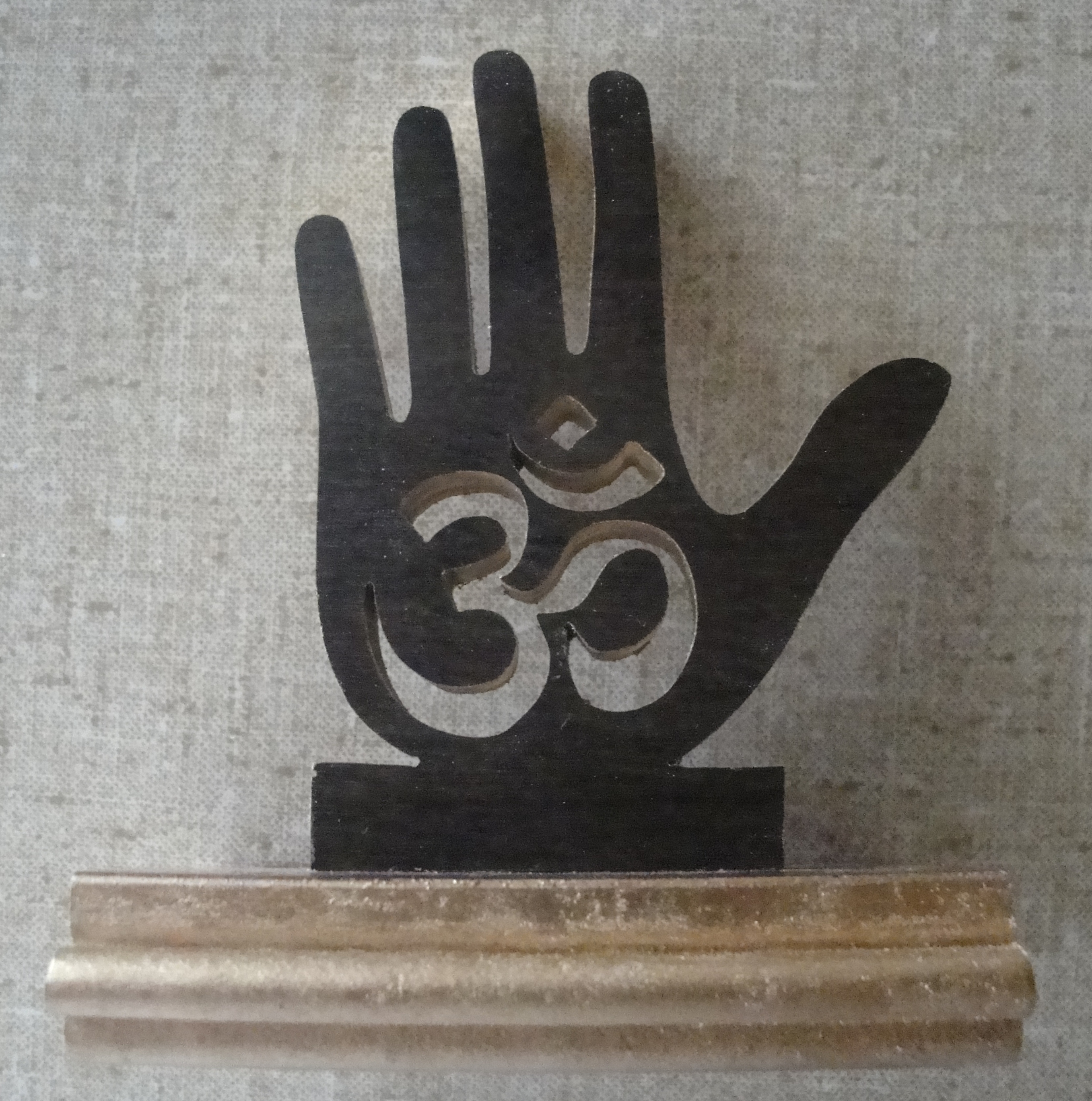 Aum On Palm-1.JPG