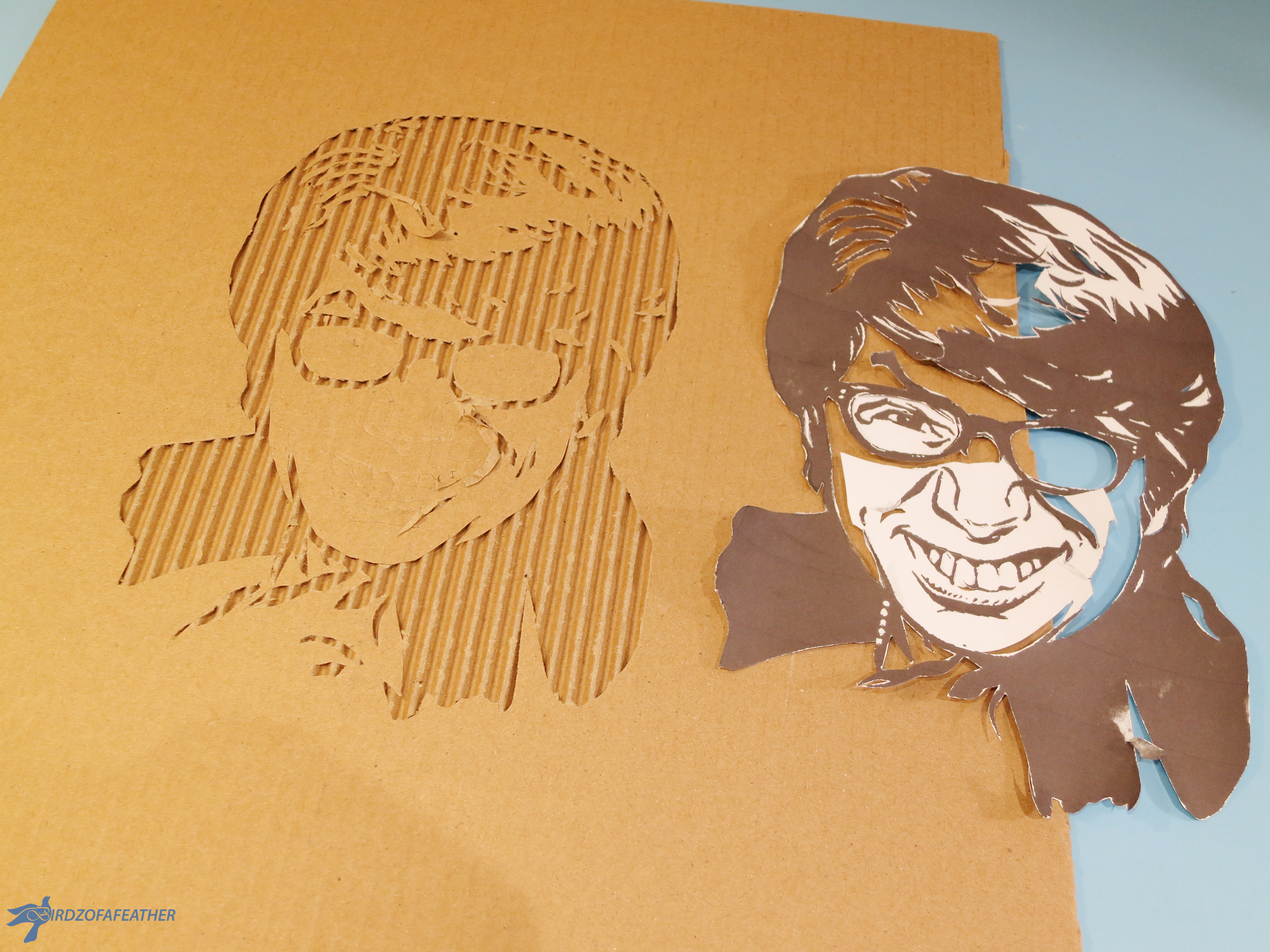 Austin Powers Cardboard Portrait 019_BOF.jpg