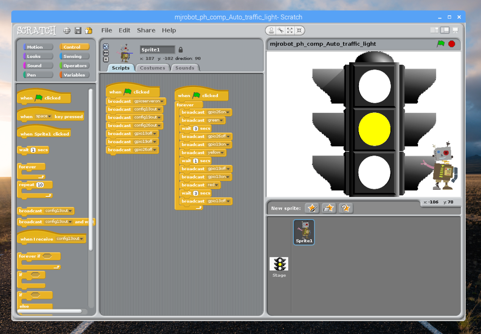 Auto Traffic Light Code.png