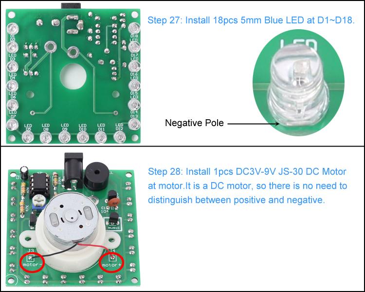 Auto-Rotate Flash RGB LED Music Christmas Trees Kit.116.jpg