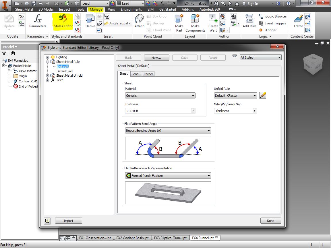 AutoDesk Inventor Sheet Metal EX4.2.JPG