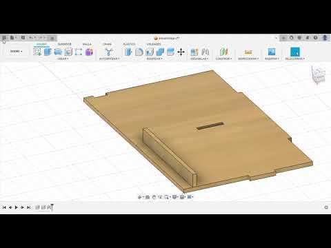 Autodesk Fusion 360(Emsamblamos)