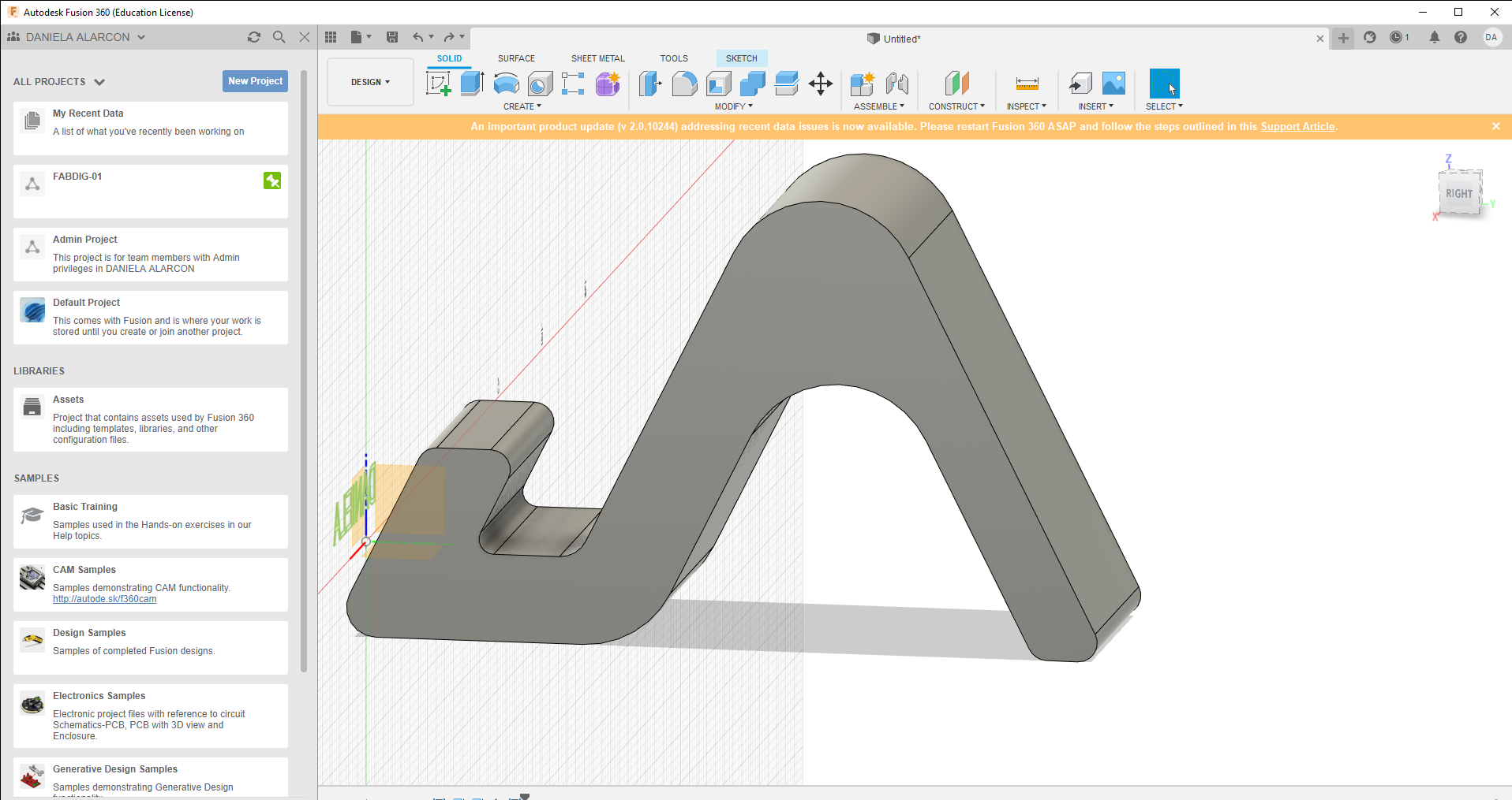 Autodesk Fusion 360 (Education License) 27_05_2021 17_05_34.png