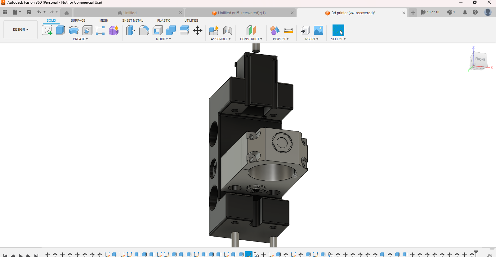 Autodesk Fusion 360 (Personal - Not for Commercial Use) 5_31_2023 7_40_42 PM.png