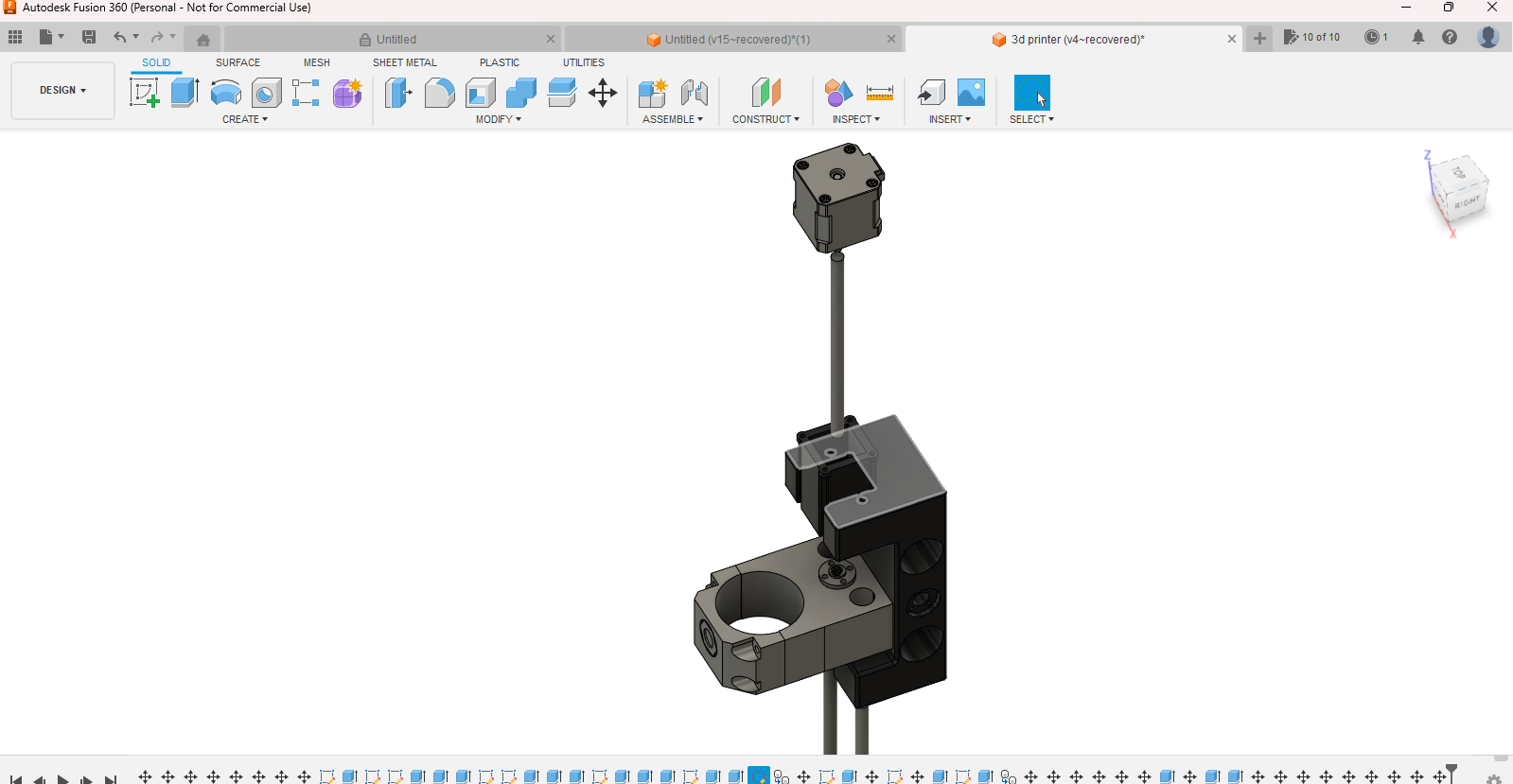 Autodesk Fusion 360 (Personal - Not for Commercial Use) 5_31_2023 7_41_02 PM.png