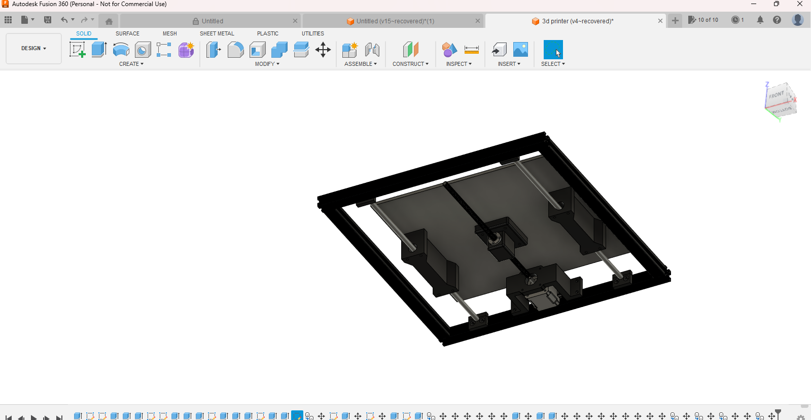 Autodesk Fusion 360 (Personal - Not for Commercial Use) 5_31_2023 7_43_48 PM.png