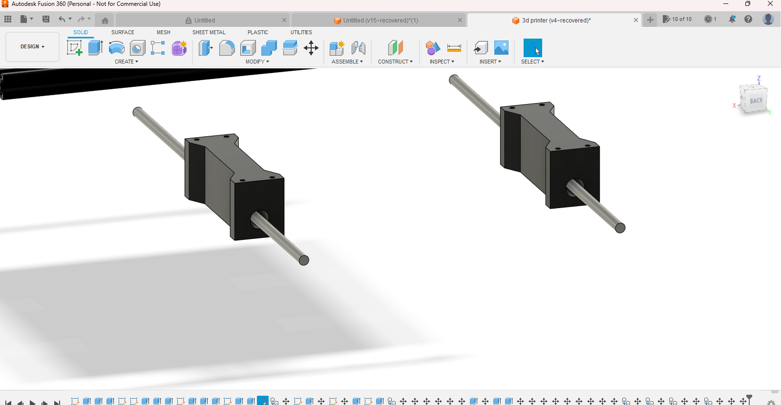 Autodesk Fusion 360 (Personal - Not for Commercial Use) 5_31_2023 7_44_46 PM.png