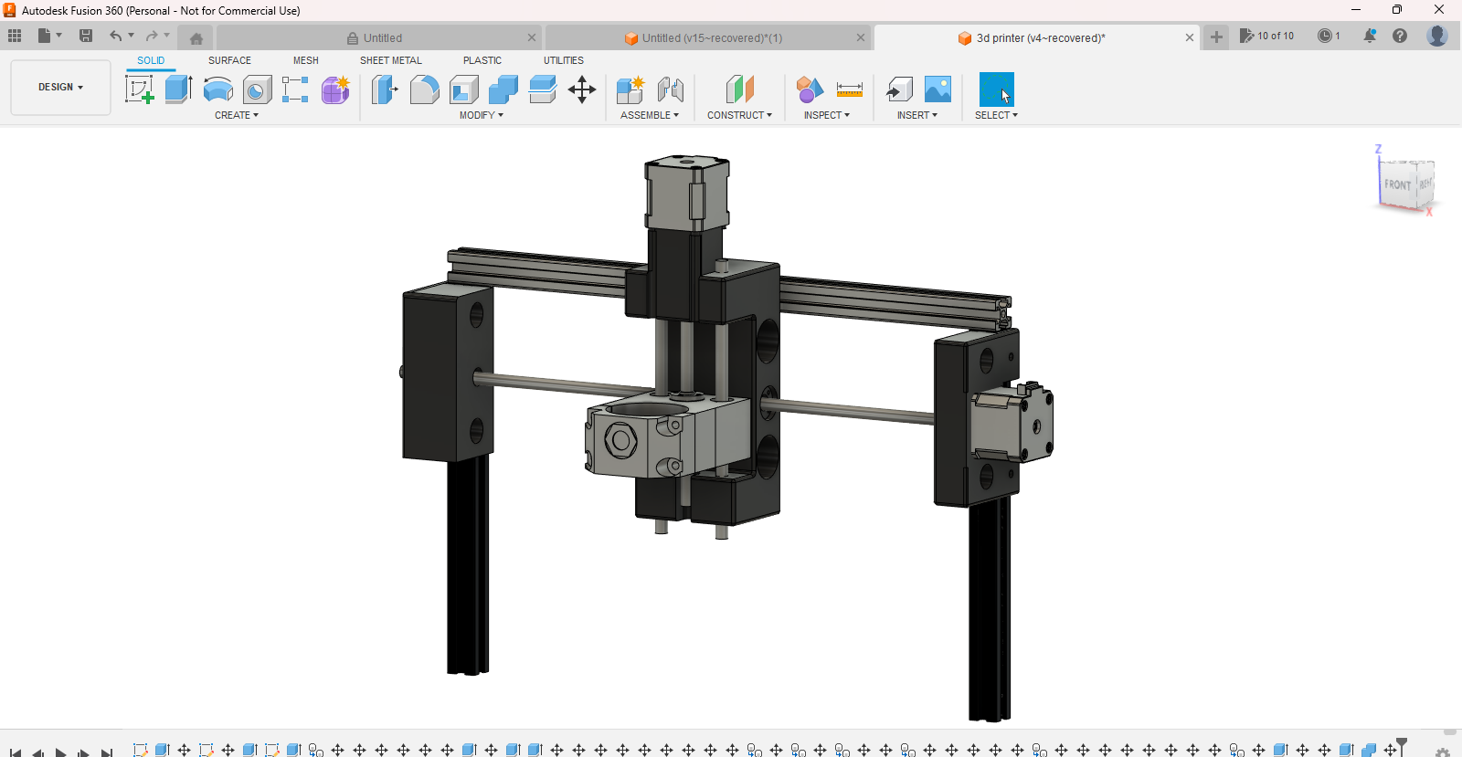 Autodesk Fusion 360 (Personal - Not for Commercial Use) 5_31_2023 7_54_24 PM.png