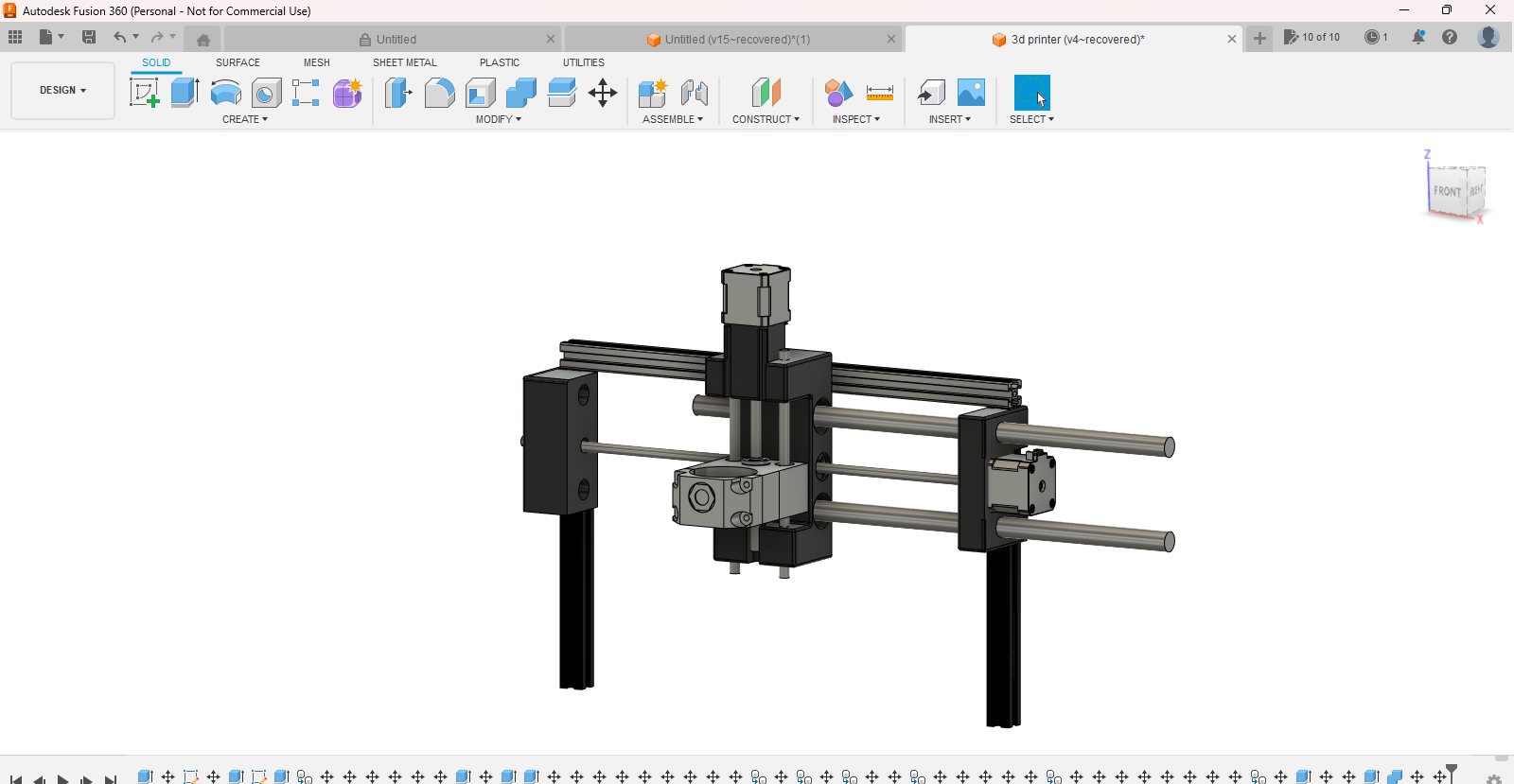 Autodesk Fusion 360 (Personal - Not for Commercial Use) 5_31_2023 7_54_44 PM.png