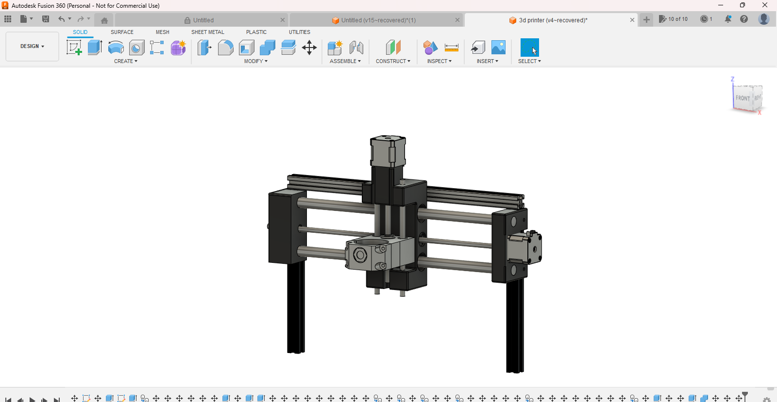 Autodesk Fusion 360 (Personal - Not for Commercial Use) 5_31_2023 7_54_51 PM.png