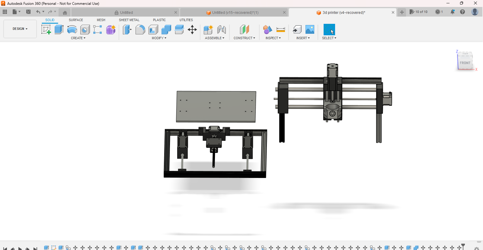 Autodesk Fusion 360 (Personal - Not for Commercial Use) 5_31_2023 7_56_23 PM.png