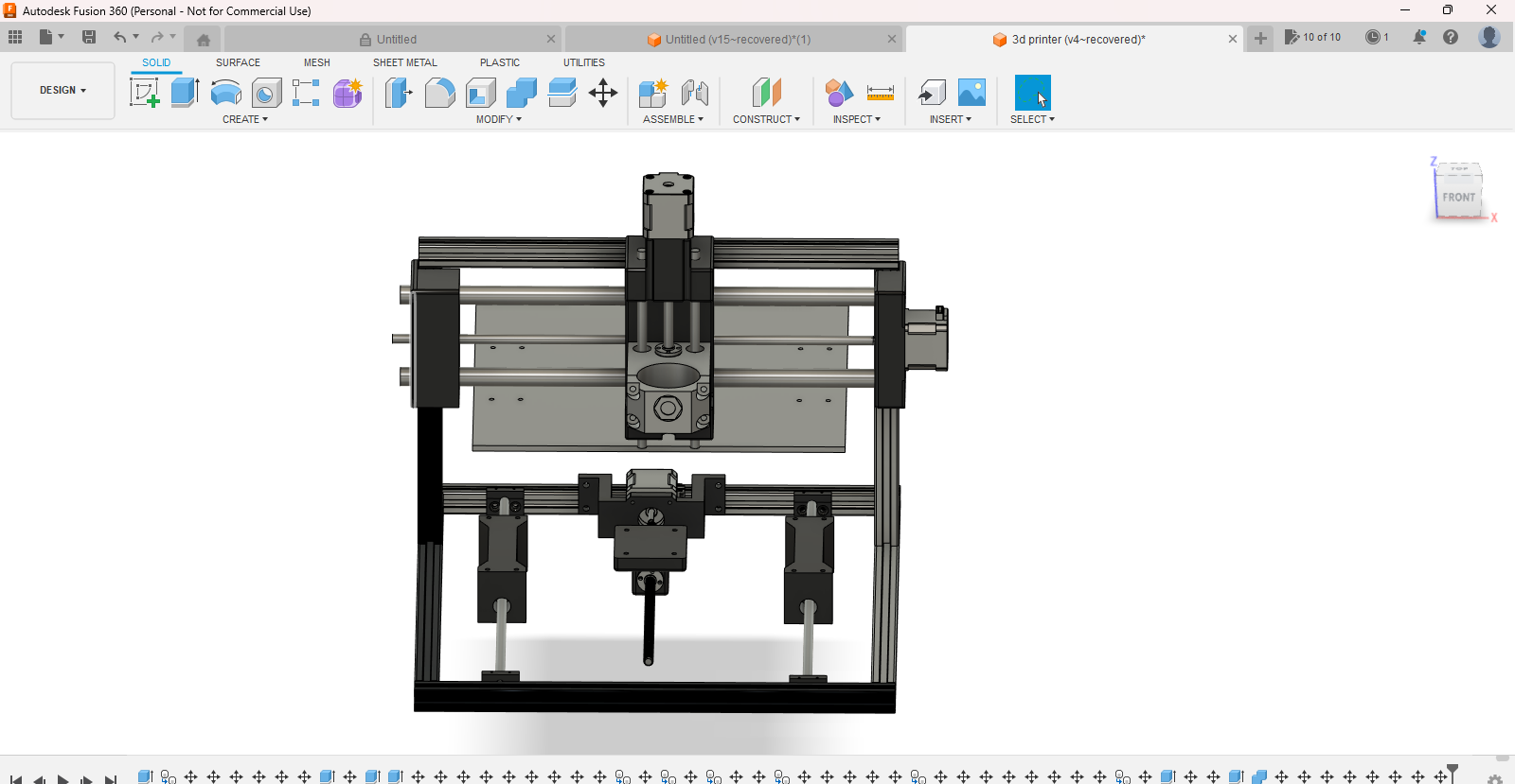 Autodesk Fusion 360 (Personal - Not for Commercial Use) 5_31_2023 7_57_10 PM.png