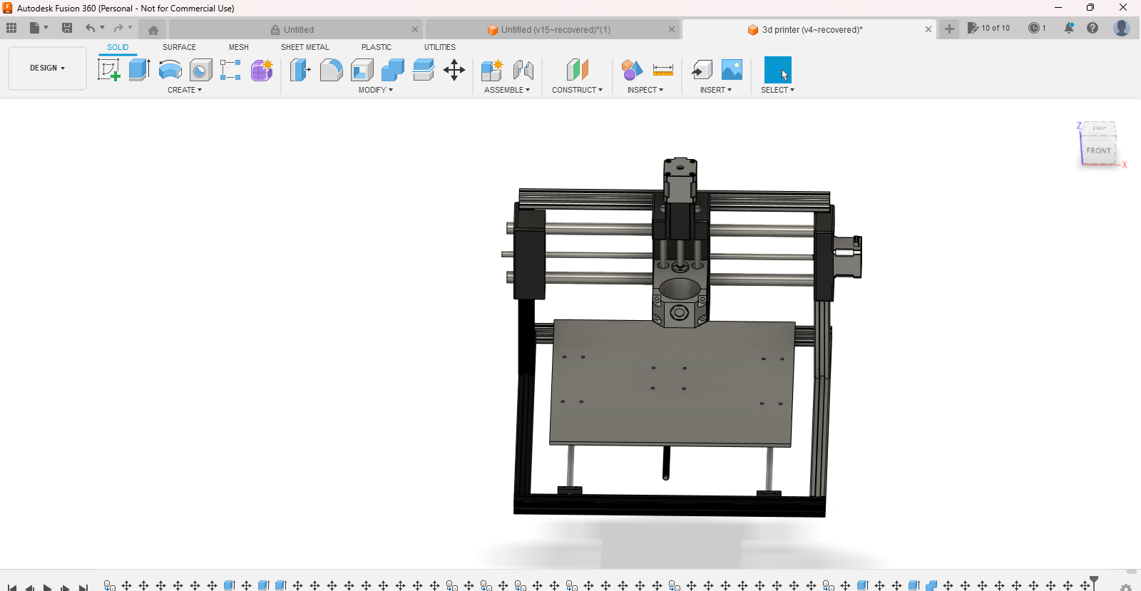 Autodesk Fusion 360 (Personal - Not for Commercial Use) 5_31_2023 7_57_37 PM.png