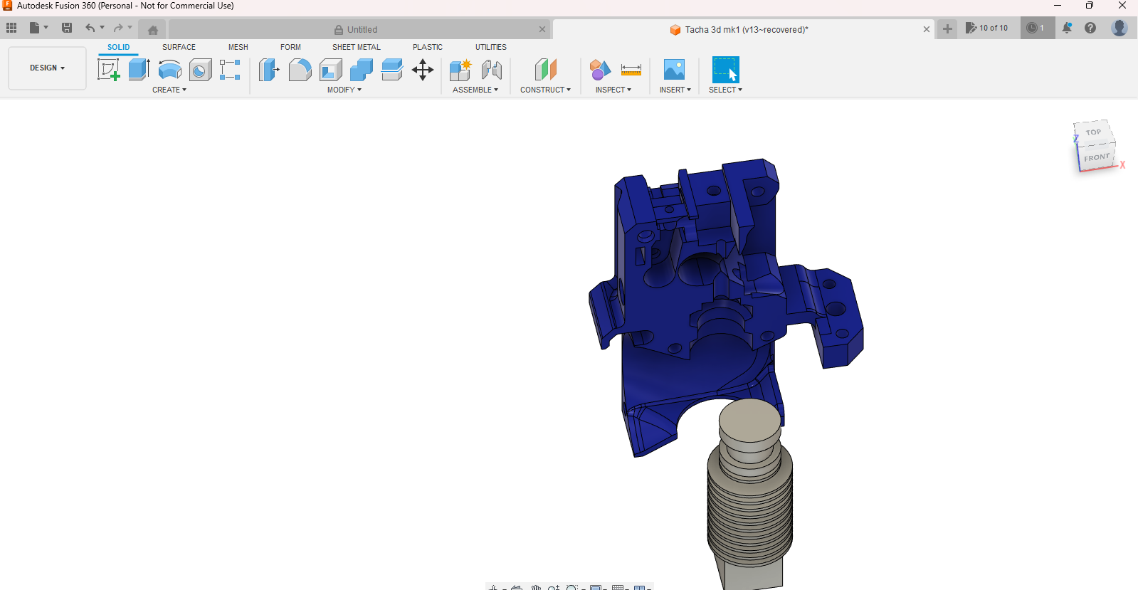 Autodesk Fusion 360 (Personal - Not for Commercial Use) 6_29_2023 10_02_46 PM.png