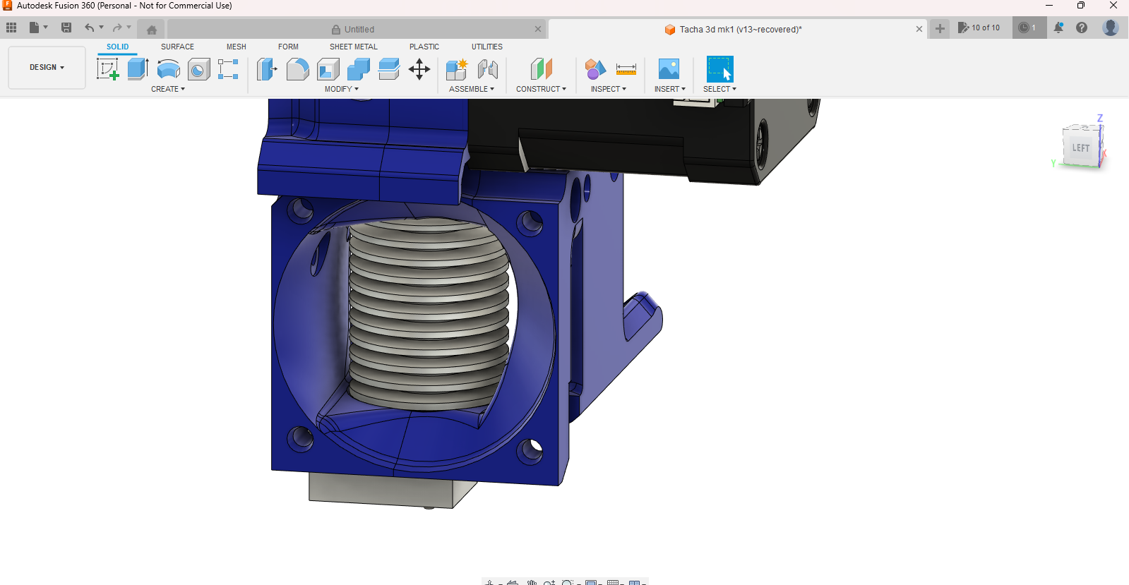 Autodesk Fusion 360 (Personal - Not for Commercial Use) 6_29_2023 10_04_08 PM.png