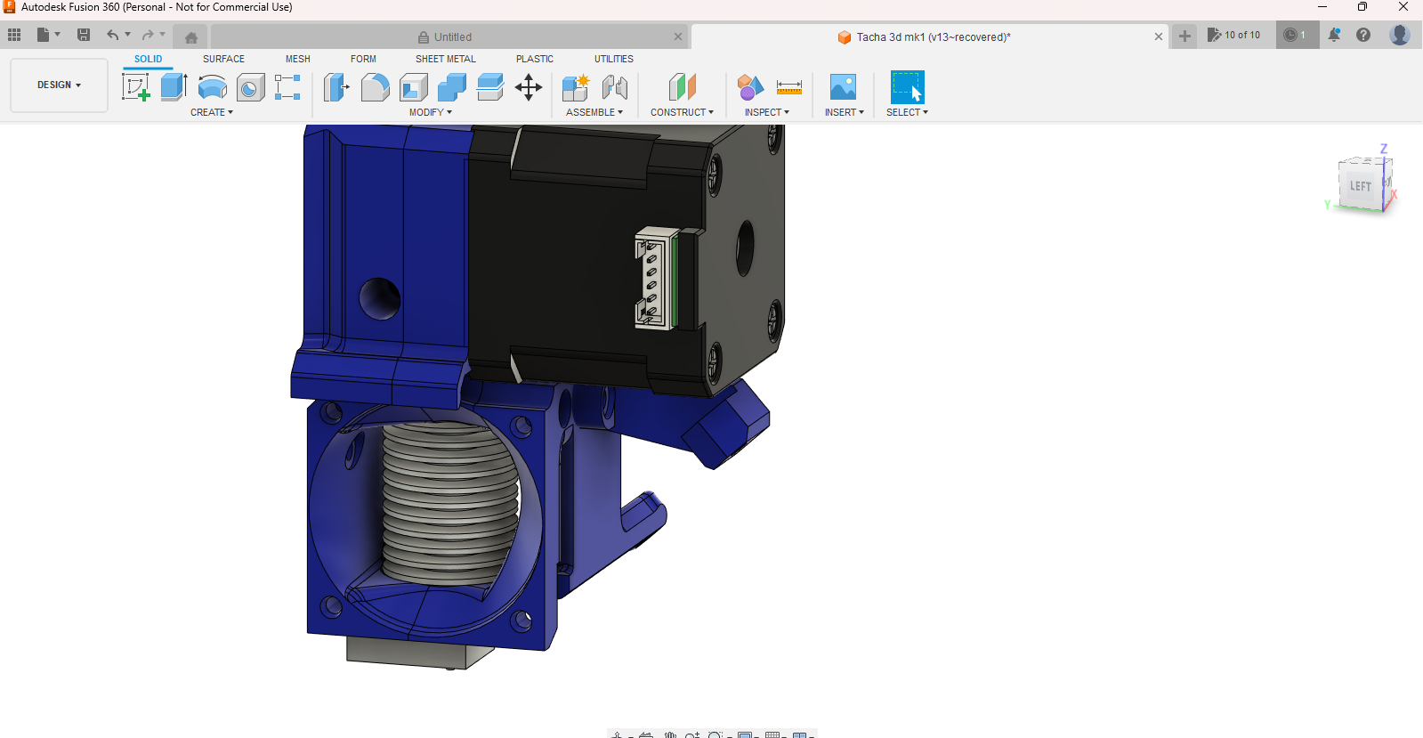 Autodesk Fusion 360 (Personal - Not for Commercial Use) 6_29_2023 10_04_30 PM.png