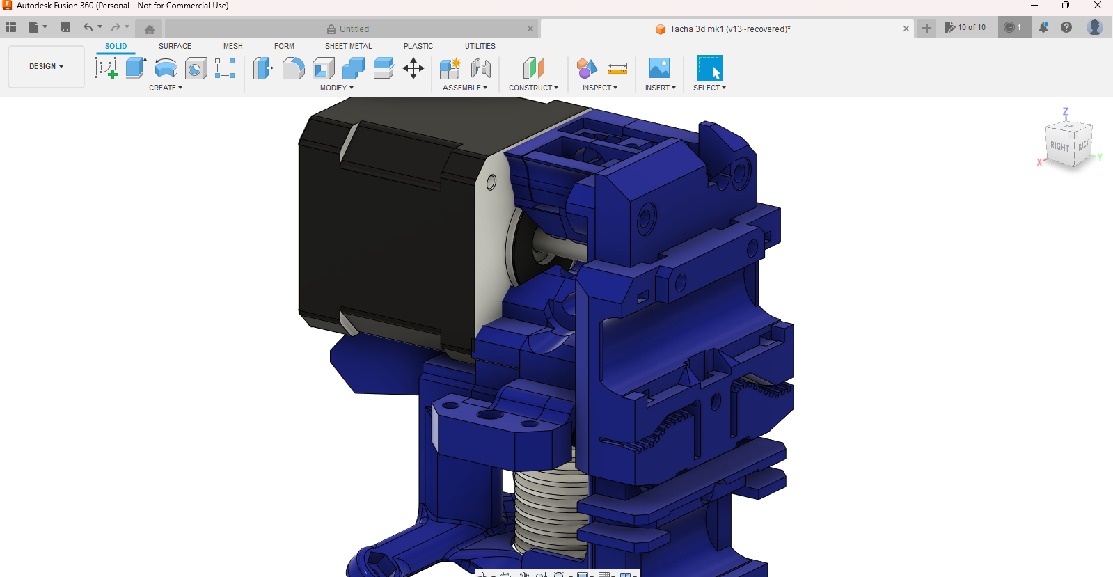 Autodesk Fusion 360 (Personal - Not for Commercial Use) 6_29_2023 10_04_54 PM.png