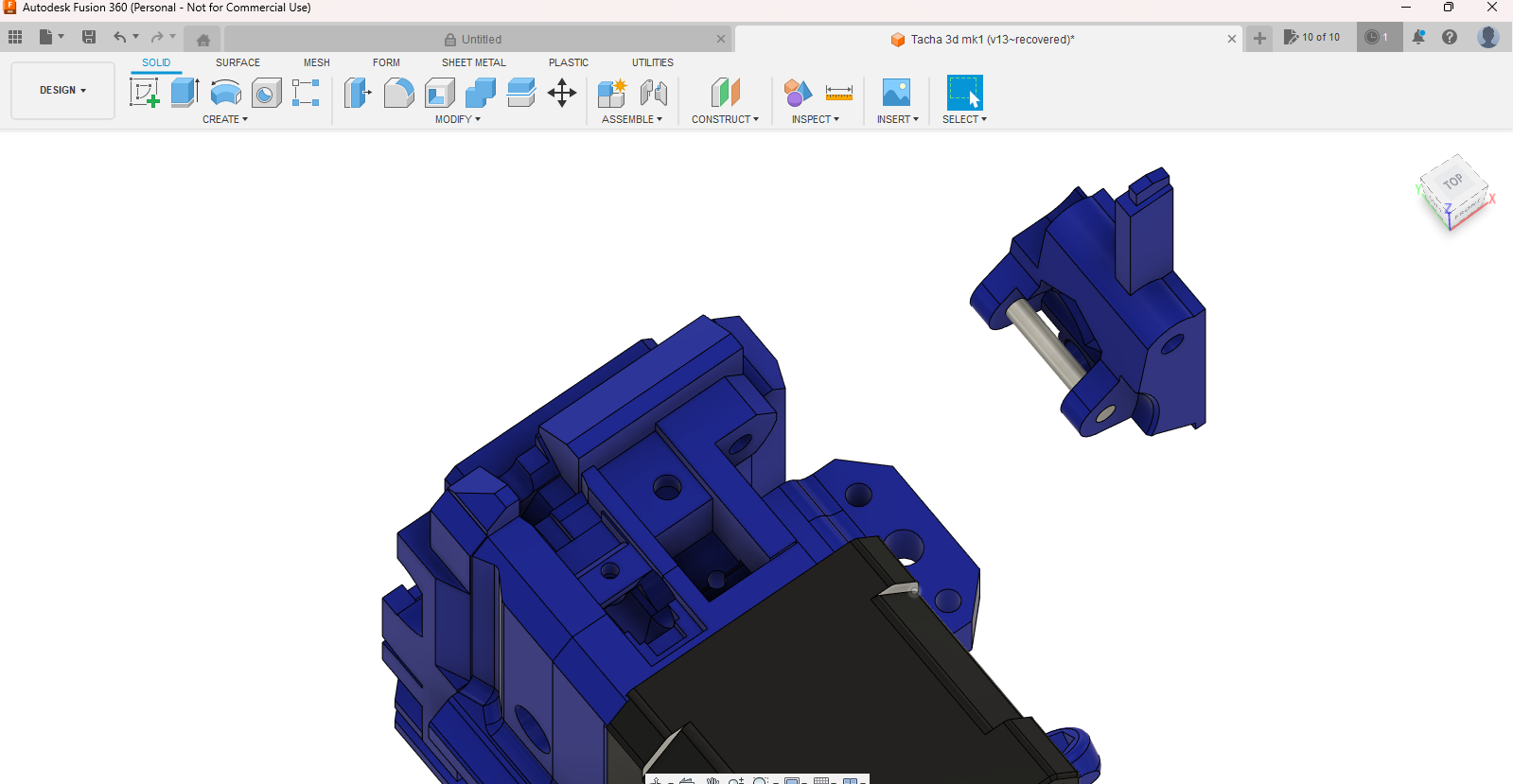Autodesk Fusion 360 (Personal - Not for Commercial Use) 6_29_2023 10_05_37 PM.png