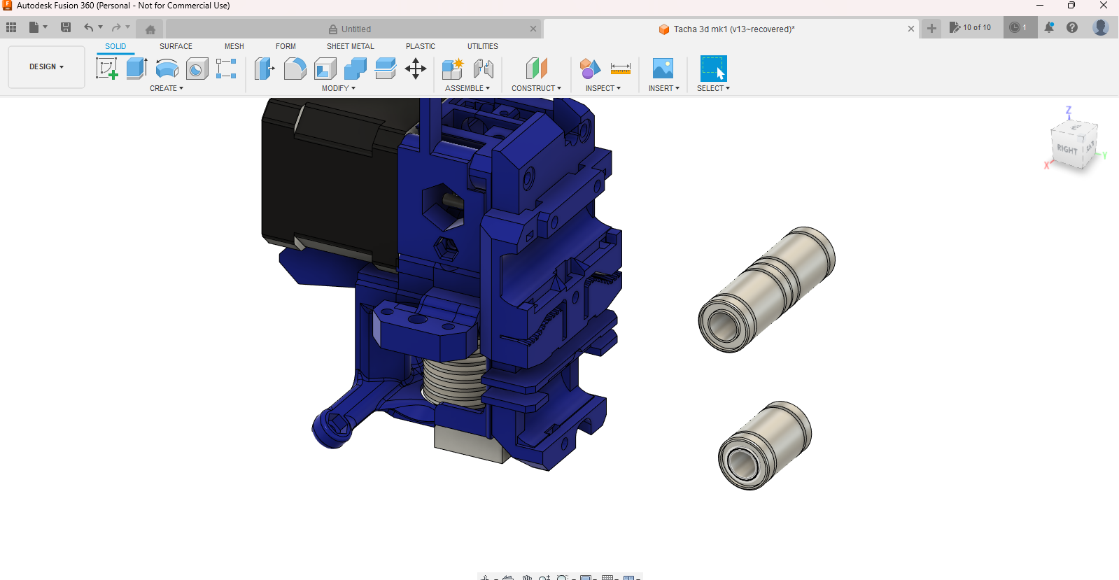 Autodesk Fusion 360 (Personal - Not for Commercial Use) 6_29_2023 10_08_32 PM.png