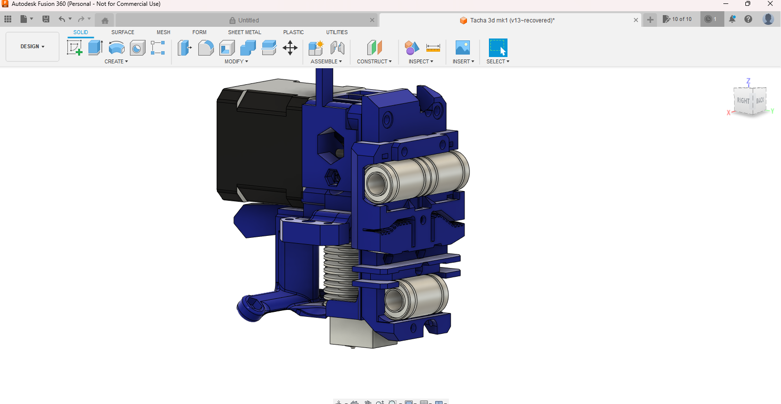 Autodesk Fusion 360 (Personal - Not for Commercial Use) 6_29_2023 10_08_48 PM.png