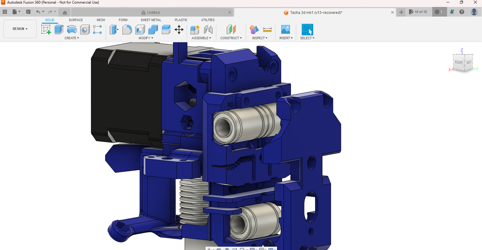 Autodesk Fusion 360 (Personal - Not for Commercial Use) 6_29_2023 10_08_56 PM.png