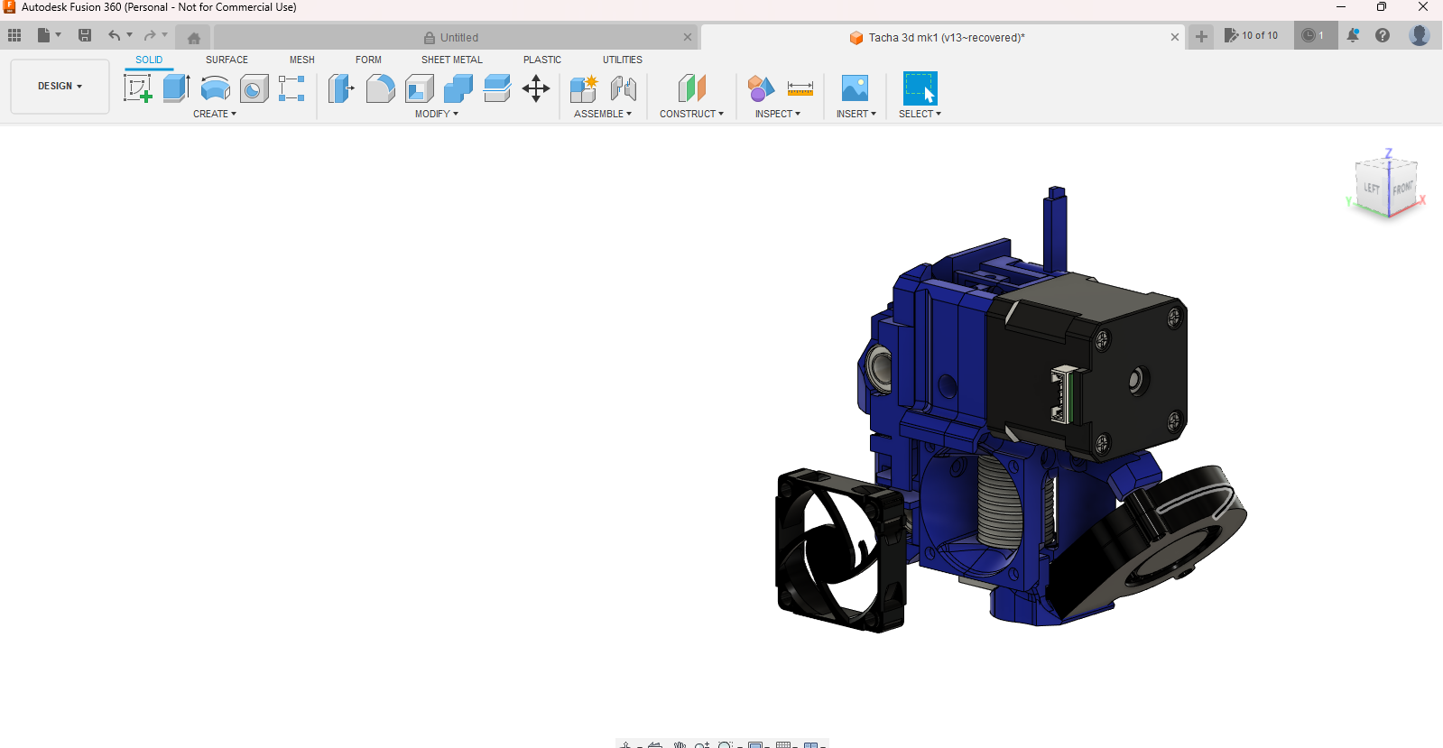 Autodesk Fusion 360 (Personal - Not for Commercial Use) 6_29_2023 10_13_21 PM.png