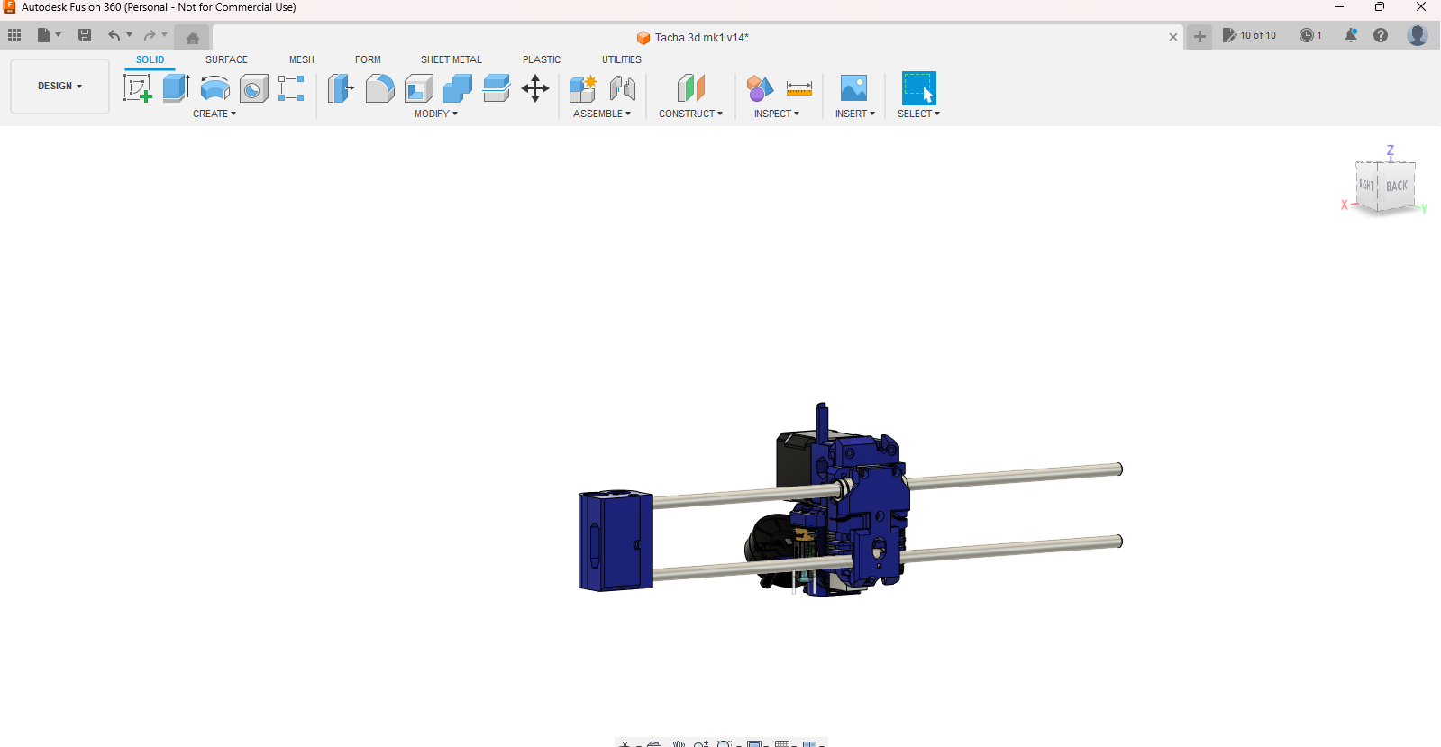 Autodesk Fusion 360 (Personal - Not for Commercial Use) 6_30_2023 9_04_31 PM.png